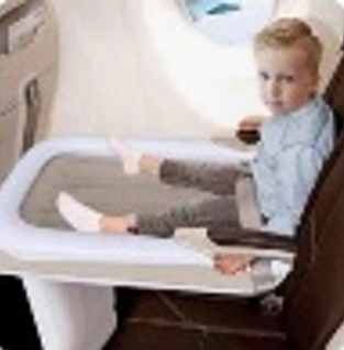 air furniture / سرير قابل للنفخ للطائرة