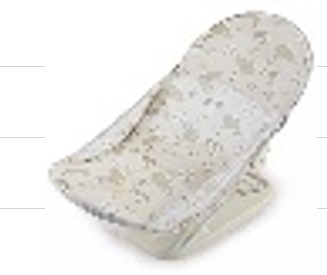 [AM-9027] Deluxe baby bather / كرسي استحمام طفل