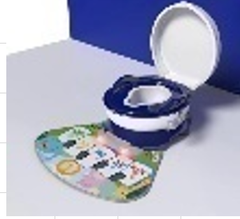 baby 4in1 set / حمام طفل مع موسيقى