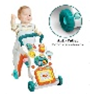 Music walker / مشاية طفل