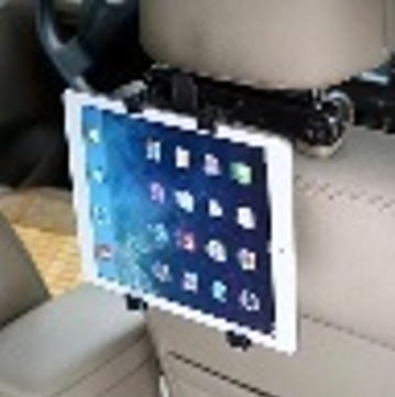 car holder / ستاند الايباد