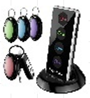 key finder / جهاز تتبع إلكتروني