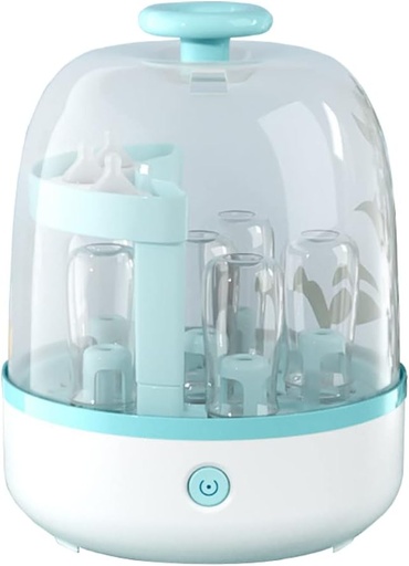 [AM-0255] Bottle sterilizer / جهاز تعقيم أدوات الرضاعة