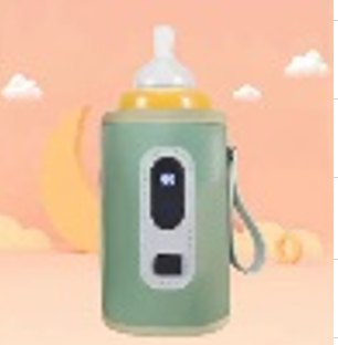 digital display / جهاز تسخين المراضع