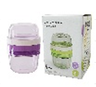 Storage box / كوب أكل 