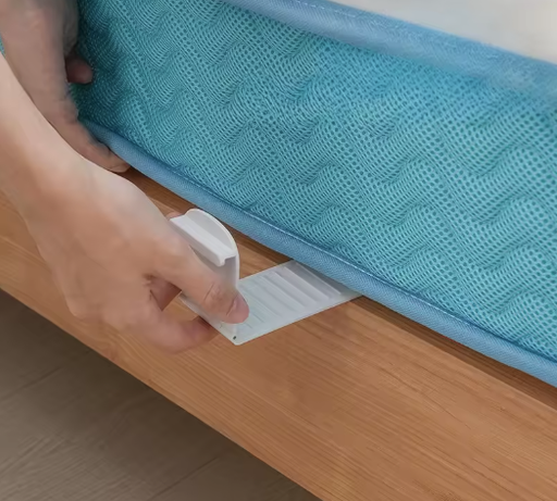 [AM-5689] Bed sheet holder/مثبت شرشف السرير