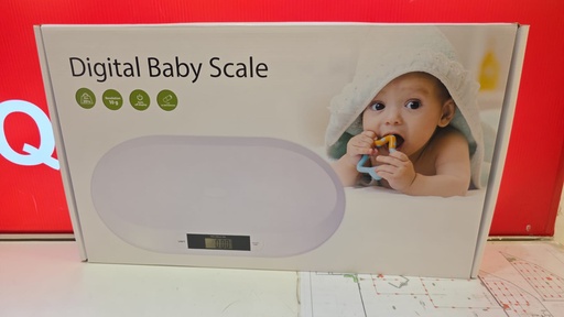 [AM-9064] Digital Baby Scale 