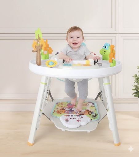 [AM-9090] Baby swing / كرسي و نطاطية