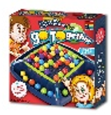 [AM-9101] Gea34 / لعبة الكرات الملونة