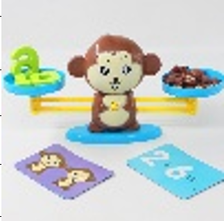 Math Hard / ميزان تعليمي