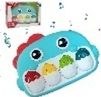 baby Piano / لعبة بيانو