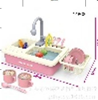 Magic Kitchen / لعبة المطبخ