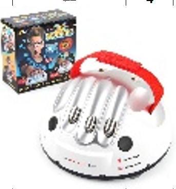 [AM-9128] Lie Detector / لعبة كاشف الكذب