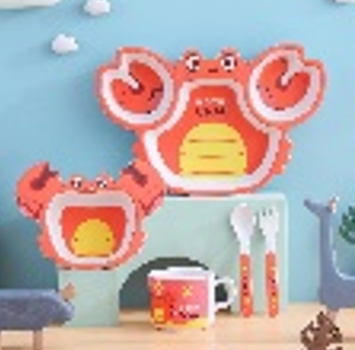 food Seat / طقم الأكل