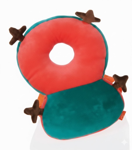 [AM-9155] Baby Head /وسادة ظهر لحمالة الطفل