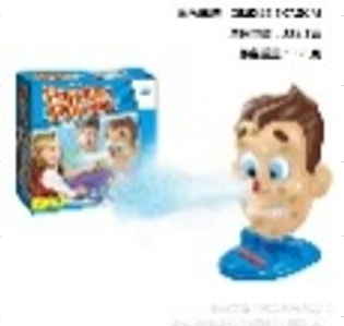 Popping Pimples / لعبة فقاعات الوجه