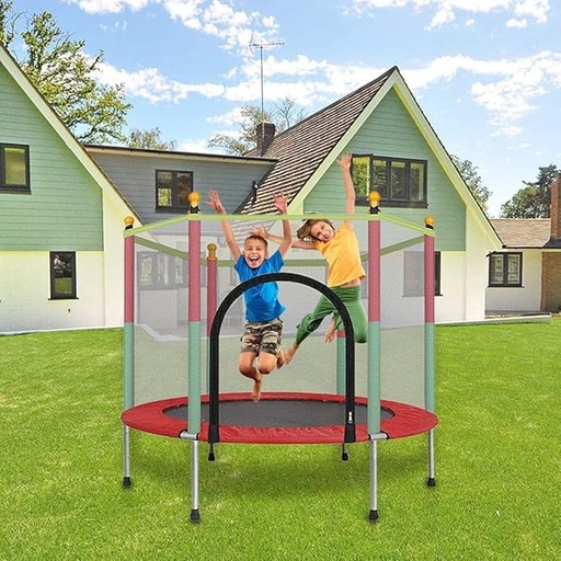 [AM-6691] BABY TRAMPOLINE /ترامبولين للأطفال