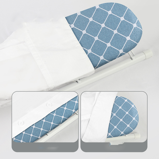 [AM-6778] Adjustable Sleeves Ironing Board /لوح كي الاكمام قابلة للتعديل