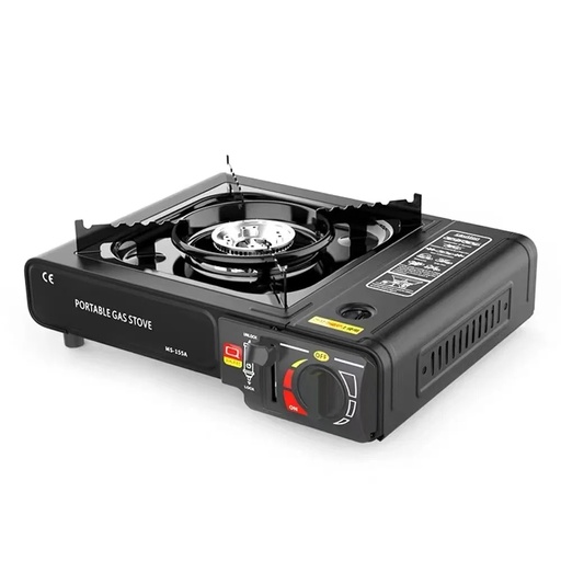 [AM-6799] Portable gas stove/ موقد غاز محمول