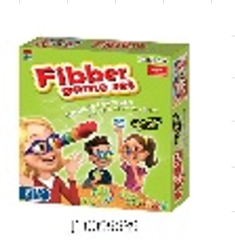 fibber Game / لعبة تحدي الأنف 