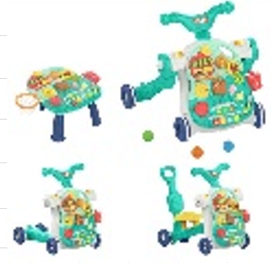 [AM9189]  walker / مشاية اطفال