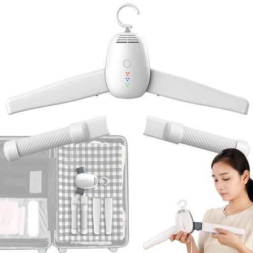 [AM-10273] shoe & clothes dryer / مجفف الأحذية والملابس