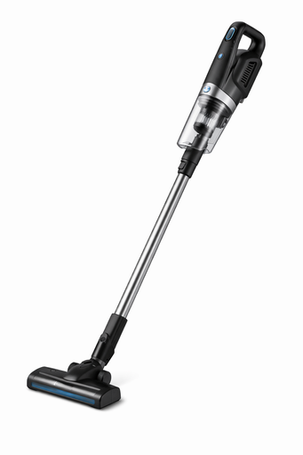 [AM-0028] YT-M2057 Vacuum Cleaner / مكنسة كهربائية YT-M2057