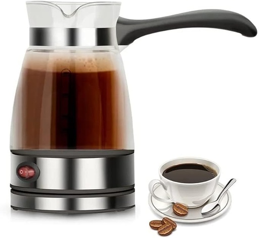 [AM-10081] Mylongs Electrical Coffee Pot  / ماكينة قهوة كهربائية من مايلونغز
