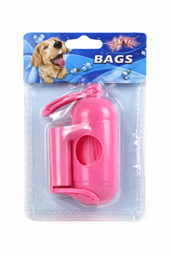 [AM-9203] Bag / أكياس الحفاضات  