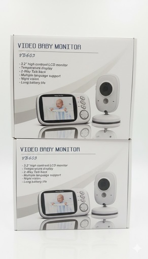[AM-9205] Baby camera / كاميرا مراقبة طفل  