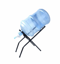 [AM-6990] WATER BOTTLE STAND/ستاند علبة المياه 