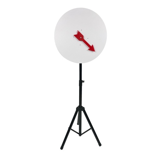 [AM-6951] Lottery medal (new large size with plate R60VM)