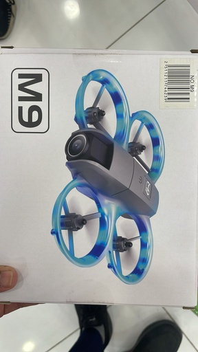 [AM-6239] M9 Eirplane 