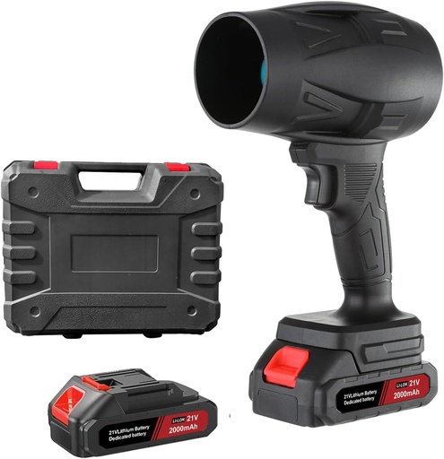 [AM-6957] VIOLENT-FAN / مروحة متعددة الاستخدام