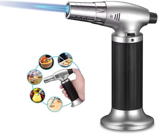 [AM-6961] MULTI- PURPOSE TORCH-LIGHTER / ولاعة متعددة الاستخدام