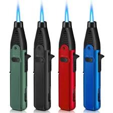 [AM-6962] JET FLAME LIGHTER / ولاعة لهب نفاث