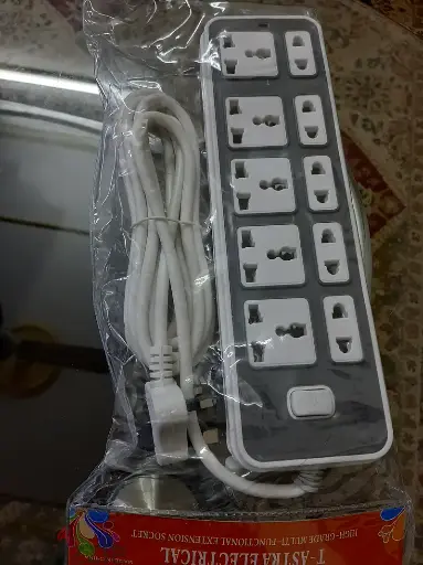 [AM6976] ASTRA SOCKET/مقبس طاقة 