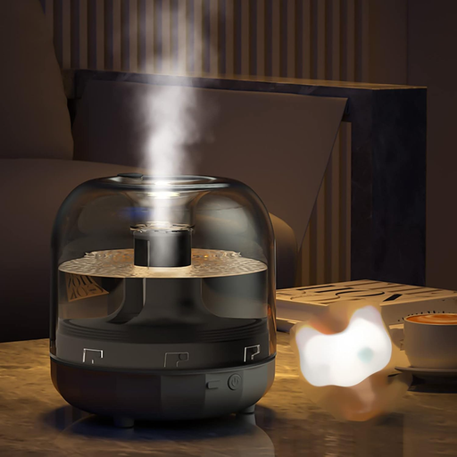 [AM-6983] HUMDIFIER / فواحة