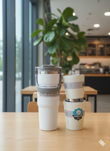 [AM-6985] VACUUM-BOTTLE / علبة المشروبات