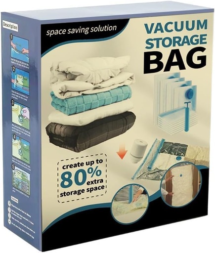 [AM-6991] VACUUM-BAG / كيس الشفط بالهواء