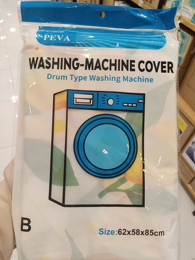 [AM-6992] WASHING-MACHINE-COVER