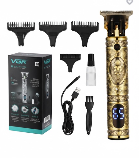 [AM-7000] HAIR CLIPPER / مكينة حلاقة