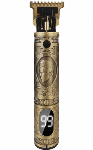 [AM-0013] Professional Rechargeable Hair Clipper /ماكينة حلاقة شعر احترافية قابلة لإعادة الشحن