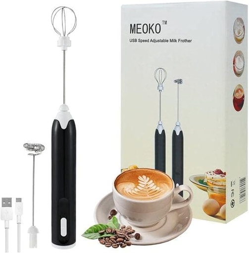[AM-7021] MILK FROTHER/جهاز رغوة الحليب