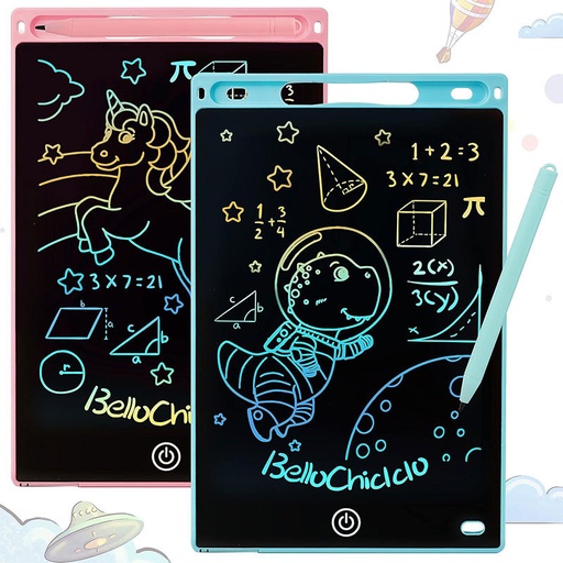 [AM-7034] LCD WRITING BOARD 16 inch /لوحة كتابة LCD