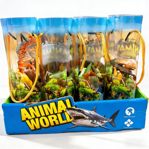 [AM-7037] DINOSAUR WORLD/عالم الديناصورات