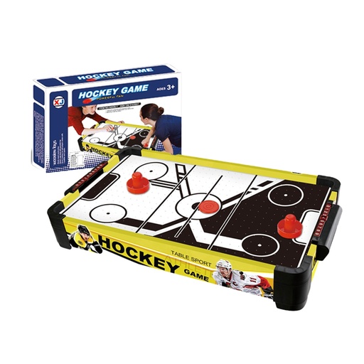 [AM-7043] HOCKEY GAME TABLE/طاولة لعبة الهوكي