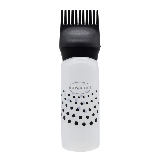 [AM-7093] HAIR Root Comb Applicator/مشط جذور الشعر