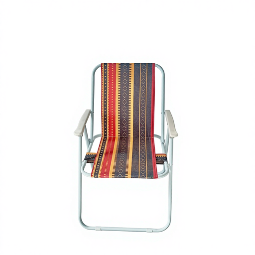 [AM-7096] Camping chair  /كرسي التخيم