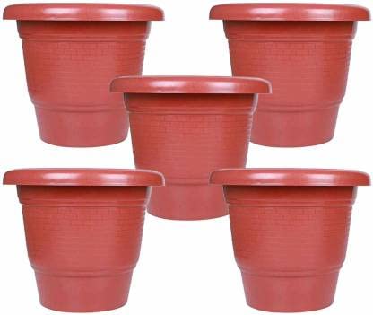 [AM-7122] IE-58937 OUTDOOR-POT-SET